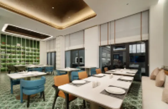 데이즈 호텔 바이 윈덤 러산 다운타운