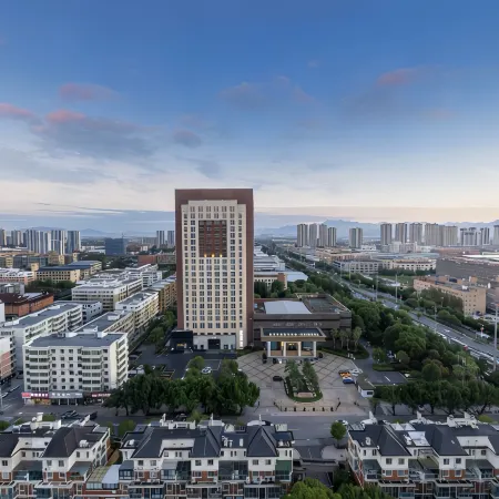 CHENGDA WENHUA  HOTEL