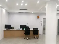 Sirui Bo Hotel 헤이수이 호텔