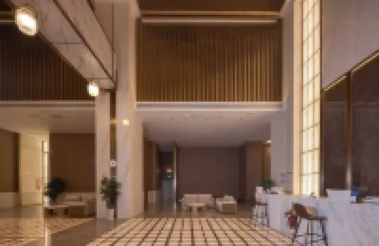 Yujingtan Ashuse Hotel (Zhenkang)