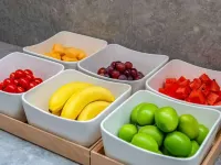 Fushou Hotel (Bohai South Road) - breakfast
