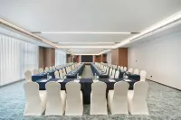 Shaoxing Shangyu Jinglan Qingtang Hotel