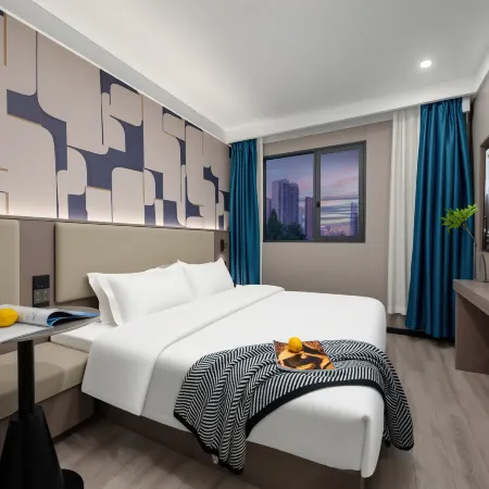 YITING HOTEL
