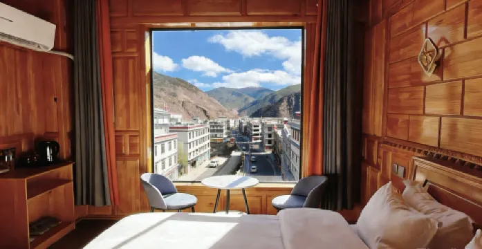 Jagyi Ludo Zangshijia