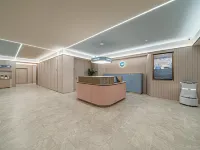 Hanting Hotel (Dongcheng Avenue Branch of Xi'an World Expo Park) Hotels near Baqiao