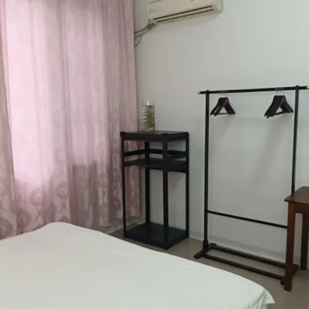 Zhuxiang Hotel (Chishui Bing'an Ancient Town Xinjie Branch)