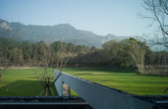Lushan Yunjing Resort Hotel