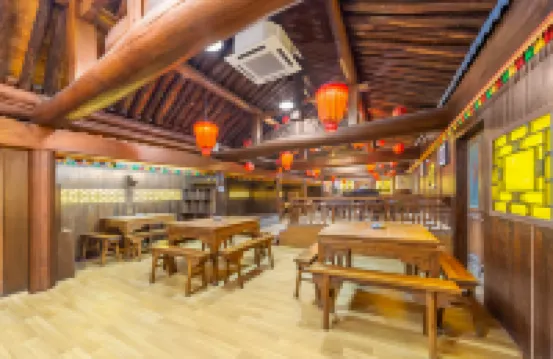 平遙順天行會館