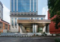 全季武漢江漢路步行街江灘江景酒店 - 精品