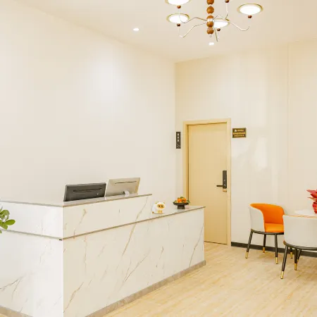 Jingrui Hotel (Yintan Wanda)