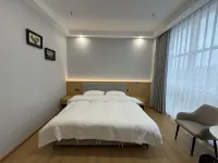 Xingan Guangtian Hotel Hotels in Xingan