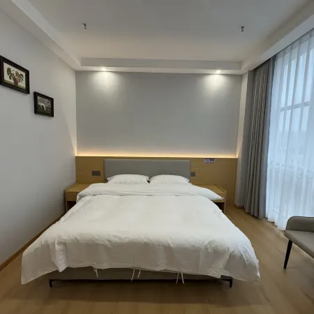Xingan Guangtian Hotel