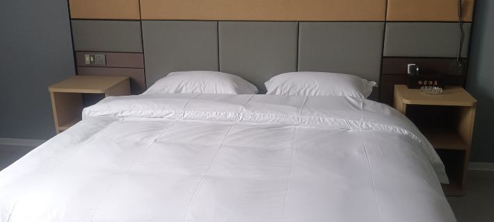 Tianyuan Hotel Hotéis em Condado de Suixi