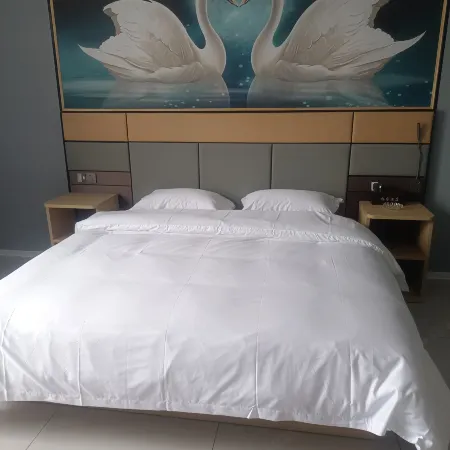Tianyuan Hotel
