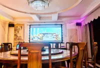 Chongqing Jiangbei Ruxinju Hotel