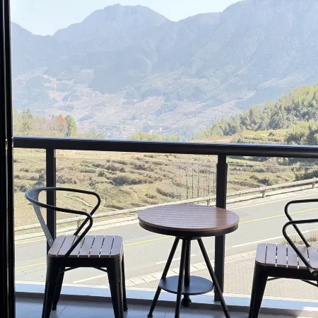 Yunhe Tianyuanmuge B&B