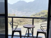 Yunhe Tianyuanmuge B&B - Mountain view