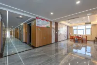 YouKe Time Hotel