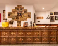 魔法部接待處（北京環球影城度假區店）