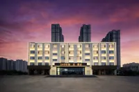 Manzhou Hotel (Lanzhou Zhongchuan International Airport) - Pet friendly
