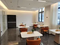 Ousika Hotel (Dongguan Hengli Nanming Shopping Mall Branch)