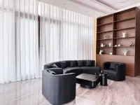 Urba Hotel (Guyuan Zheshang International Home Building Materials City Branch - 3 ดาว