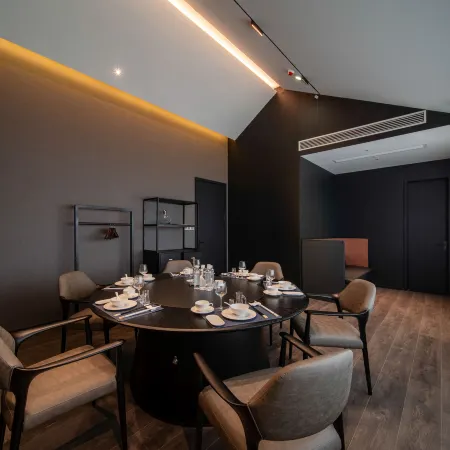 Jingshang Residence