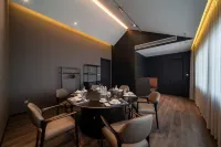 Jingshang Residence - breakfast
