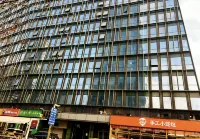 背包俠·背包青旅（慈溪環創愛琴海購物中心店）