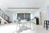 比鄰·女生青旅（冠英古街店） - 2 星級