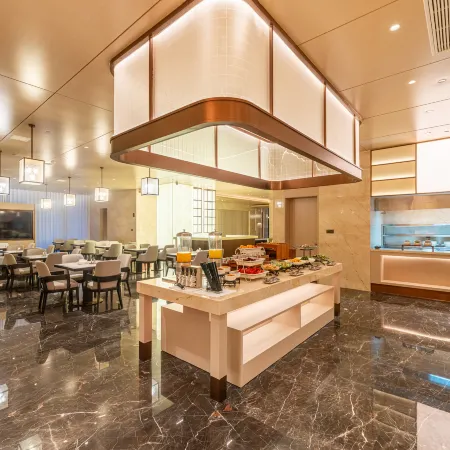 MEHOOD LESTIE Hotel (Golmud Haoyuan Auto Parts City)