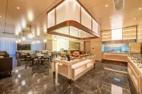 MEHOOD LESTIE Hotel (Golmud Haoyuan Auto Parts City)