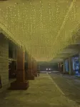 Muhua Private Hot Spring Hotel (Daocheng Yading Scenic Area Branch) - bar