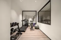 Shangrao Dexing HuanpaiHptour.Urban.Comfort.Hotel - palestra