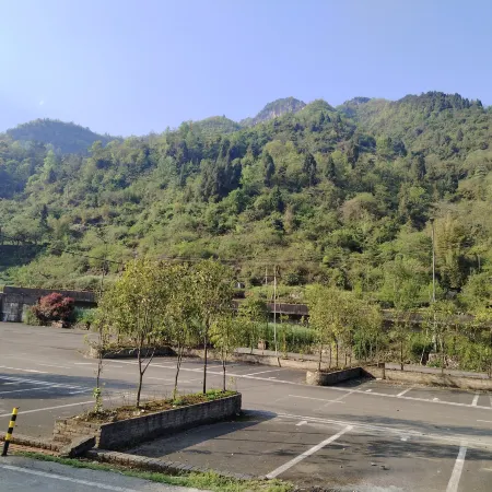Haiting Mountain Residence Homestay (Via Ferrata)