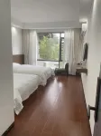 Fulin Leisure Inn - Farmhouses