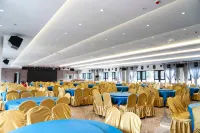Chuxiong Baichuang Smart Leisure Grand Hotel - พร้อมอาหารเช้า
