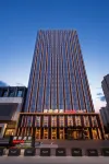 Datong Dongxin Square Intercity Hotel