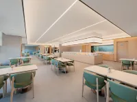 JI Hotel (Ordos Ejin Horo Banner Wulanmulun Lake) Hotels in Ejin Horo Banner