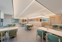 全季酒店（鄂爾多斯伊旗烏蘭木倫湖店） - 3星級