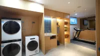 Jinjiang Hotel (Yushu Passenger Station) - Gym