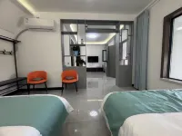 langlangshan hotel