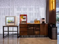 YUEGUI Yuegui Hotel (Tongren Dejiang Wuling Middle Road) Hotels in Dejiang