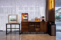YUEGUI Yuegui Hotel (Tongren Dejiang Wuling Middle Road)