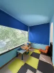 Yubai | Detached Courtyard Homestay (Burqin Sino-Russian Old Wharf Style Street)