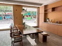Urban Garden Hotel (Jianshe South Road Hongqi Life Plaza) Hotels in Gaoping