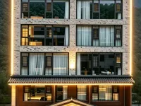Yinxu‑Jianpu Homestay 鎮寧プイ族ミャオ族自治県のホテル