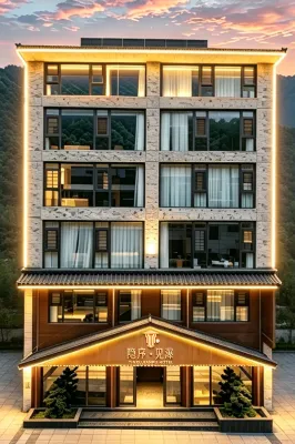 Yinxu Jianpu Hotel