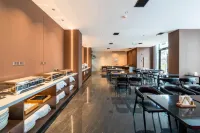 Xifan Hotel - Bữa sáng