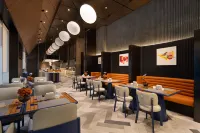 Hampton by Hilton Chengdu Hi-Tech Zone Tianfu 2nd Street